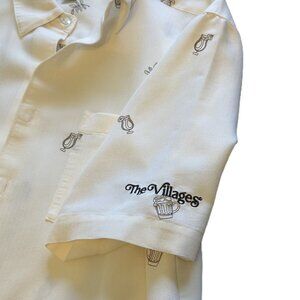 Weekender Luau Edition - The Villages - Medium